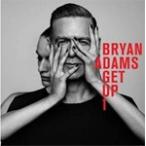 GET UP＜13TRACKS/STANDARD＞【輸入盤】▼/BRYAN ADAMS[CD]【返品種別A】