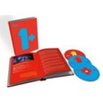 [枚数限定][限定盤]1+(デラックス・エディション)(CD+2DVD)【輸入盤】▼/THE BEATLES[CD+DVD]【返品種別A】