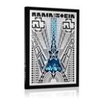 RAMMSTEIN:PARIS(DVD)【輸入盤】/RAMMSTEIN[DVD]【返品種別A】