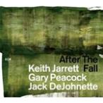 AFTER THE FALL【輸入盤】▼/KEITH JARRETT,GARY PEACOCK,JACK DEJOHNETTE[CD]【返品種別A】