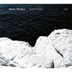 END TO END[ зарубежная запись ]V/BARRE PHILLIPS[CD][ возвращенный товар вид другой A]