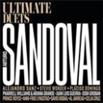 ULTIMATE DUETS【輸入盤】▼/ARTURO SANDOVAL[CD]【返品種別A】