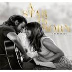 A STAR IS BORN SOUNDTRACK【輸入盤】▼/LADY GAGA,BRADLEY COOPER[CD]【返品種別A】