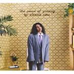 THE PAINS OF GROWING【輸入盤】▼/ALESSIA CARA[CD]【返品種別A】