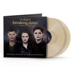 THE TWILIGHT SAGA: BREAKING DAWN - PART 2 (ORIGINAL MOTION PICTURE SOUNDTRACK) [2LP]【アナログ盤】【輸入盤】▼/VARIOUS ARTISTS[ETC]【返品種別A】