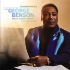 DREAMS DO COME TRUE: WHEN GEORGE BENSON MEETS ROBERT FARNONyAՁz/W[WEx\[CD]yԕiAz
