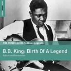 ROUGH GUIDE TO B.B. KING[輸入盤]/B.B. KING[CD]【返品種別A】