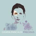 PRECIOUS [ зарубежная запись ]V/CHIARA PANCALDI[CD][ возвращенный товар вид другой A]