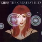 GREATEST HITS[輸入盤]/CHER[CD]【返品種別A】