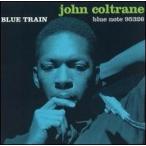 BLUE TRAIN[輸入盤]/JOHN COLTRANE[CD]【返品種別A】