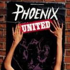 UNITED[輸入盤]/PHOENIX[CD]【返品種別A】