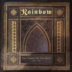 THE TEMPLE OF THE KING - RAINBOW 1975-1976