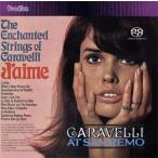 CARAVELLI AT SAN REMO & J'AIME [SACD HYBRID STEREO][ зарубежная запись ]V/kalabeli[HybridCD][ возвращенный товар вид другой A]