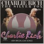 THE SILVER FOX & VERY SPECIAL LOVE SONGS[ зарубежная запись ]V/ Charlie * Ricci [HybridCD][ возвращенный товар вид другой A]
