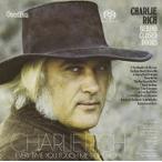 BEHIND CLOSED DOORS & EVERY TIME YOU TOUCH ME (I GET HIGH)[ зарубежная запись ]V/ Charlie * Ricci [HybridCD][ возвращенный товар вид другой A]