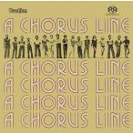 A CHORUS LINE・ORIGINAL CAST RECORDING【輸入盤】▼/オリジナル・キャスト[HybridCD]【返品種別A】