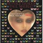 NOUS ＆ MESSAGE D’AMOUR + BONUS TRACKS（ポール・モーリア）