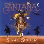 Shape Shifter[輸入盤]/SANTANA[CD]【返品種別A】
