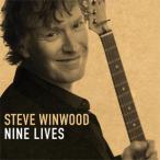 NINE LIVES 【輸入盤】▼/STEVE WINWOOD[CD]【返品種別A】