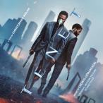 TENET (ORIGINAL MOTION PICTURE SOUNDTRACK)[DELUXE EDITION]【輸入盤】▼/ルドウィグ・ゴランソン[CD]【返品種別A】
