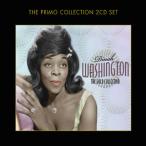 GOLD COLLECTION[輸入盤]/DINAH WASHINGTON[CD]【返品種別A】