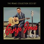 PRIMO COLLECTION[輸入盤]/GEORGE JONES[CD]【返品種別A】