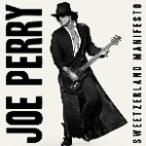SWEETZERLAND MANIFESTO【輸入盤】▼/JOE PERRY[CD]【返品種別A】