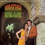 SOUTH OF THE BORDER【輸入盤】▼/HERB ALPERT ＆ THE TIJUANA BRASS[CD]【返品種別A】