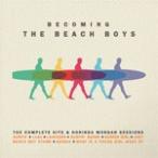 BECOMING THE BEACH BOYS:THE COMPLETE HITE ＆ DORINDA MORGAN SESSIONS【輸入盤】/THE BEACH BOYS[CD]【返品種別A】