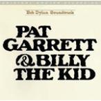[枚数限定][限定盤]PAT GARRETT ＆ BILLY THE KID(MOBILE FIDELITY HYBRID SACD)【輸入盤】▼/BOB DYLAN[SACD]【返品種別A】