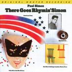 [枚数限定][限定盤]THERE GOES RHYMIN' SIMON (MOBILE FIDELITY HYBRID SACD)【輸入盤】▼/ポール・サイモン[HybridCD]【返品種別A】