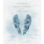 GHOST STORIES LIVE 2014(DVD+CD)[ зарубежная запись ]V/COLDPLAY[DVD][ возвращенный товар вид другой A]