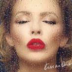 KISS ME ONCE(CD+DVD/LTD)/KYLIE MINOGUE[CD+DVD]【返品種別A】