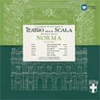 ベッリーニ:歌劇『ノルマ』[1954](2014リマスター)【輸入盤】▼/マリア・カラス[CD]【返品種別A】