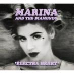 ELECTRA HEART (DLX)[輸入盤]/MARINA ＆ THE DIAMONDS[CD]【返品種別A】
