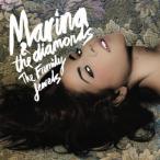 FAMILY JEWELS[輸入盤]▼/MARINA ＆ THE DIAMONDS[CD]【返品種別A】