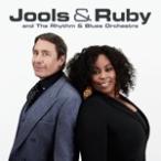 JOOLS HOLLAND ＆ RUBY TURNER【輸入盤】▼/JOOLS AND RUBY[CD]【返品種別A】