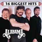 Yahoo! Yahoo!ショッピング(ヤフー ショッピング)16 BIGGEST HITS[輸入盤]/ALABAMA[CD]【返品種別A】