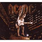STIFF UPPER LIP (REMASTER)[輸入盤]▼/AC/DC[CD]【返品種別A】