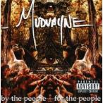 BY THE PEOPLE FOR THE PEOPLE[輸入盤]/MUDVAYNE[CD]【返品種別A】