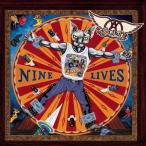 NINE LIVES (EXPLICIT CONTENT)[輸入盤]▼/AEROSMITH[CD]【返品種別A】