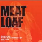 COLLECTIONS[輸入盤]/MEAT LOAF[CD]【返品種別A】