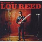 BEST OF[輸入盤]/LOU REED[CD]【返品種別A】