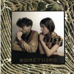 SOMETHING[輸入盤]/チェアリフト[CD]【返品種別A】