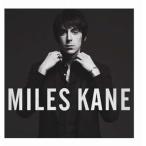 COLOUR OF THE TRAP[輸入盤]/MILES KANE[CD]【返品種別A】