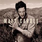 LETTERS[輸入盤]/MATT CARDLE[CD]【返品種別A】
