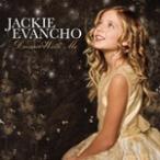 DREAM WITH ME[輸入盤]▼/JACKIE EVANCHO[CD]【返品種別A】