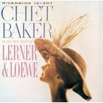 CHET BAKER PLAYS THE BEST OF LERNER AND LOEWE 【輸入盤】【アナログ盤】▼/CHET BAKER[ETC]【返品種別A】