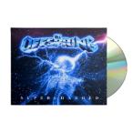 SUPERCHARGED[ зарубежная запись ]V/ off springs [CD][ возвращенный товар вид другой A]