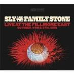 [枚数限定][限定盤]LIVE AT THE FILLMOREEAST OCTOBER 4TH ＆ 5TH 1968(完全生産限定)(4CD)【輸入盤】▼/SLY ＆ THE FAMILY STONE[CD]【返品種別A】
